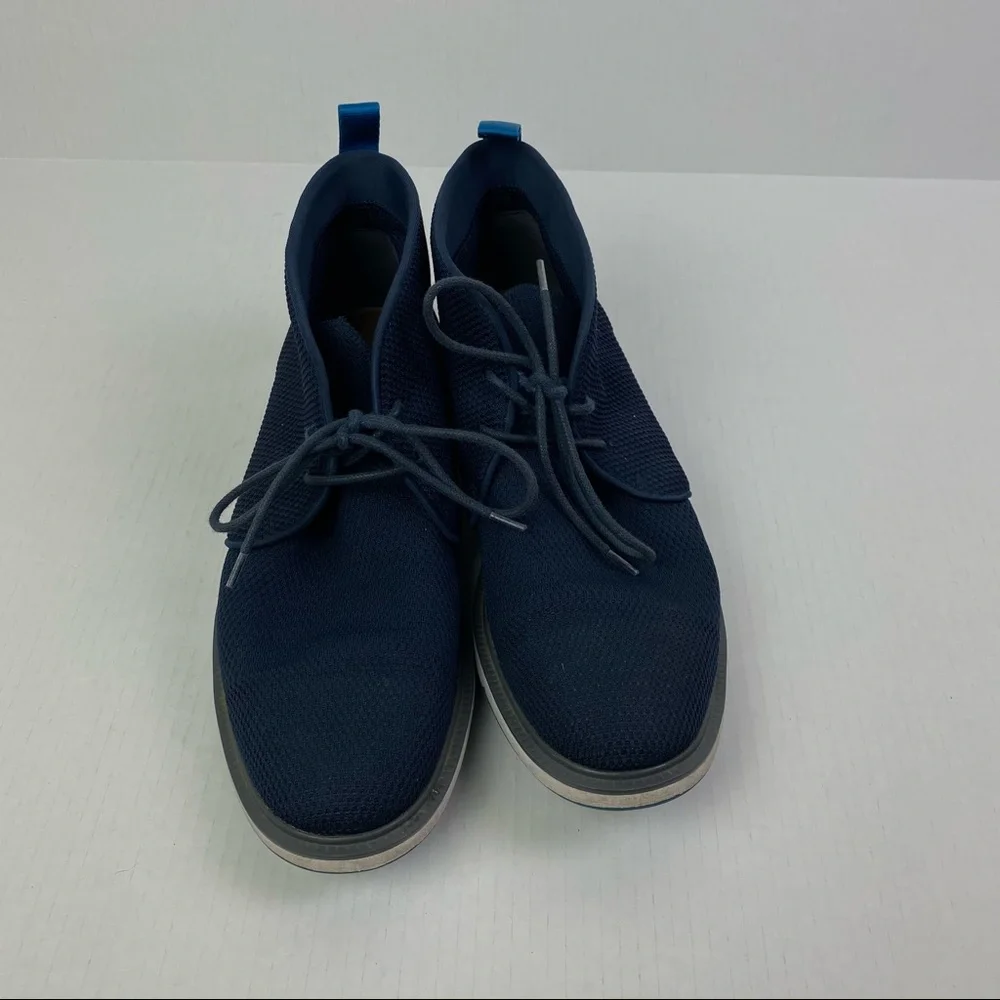 Swims Motion Knit Chukka Boot SZ 10